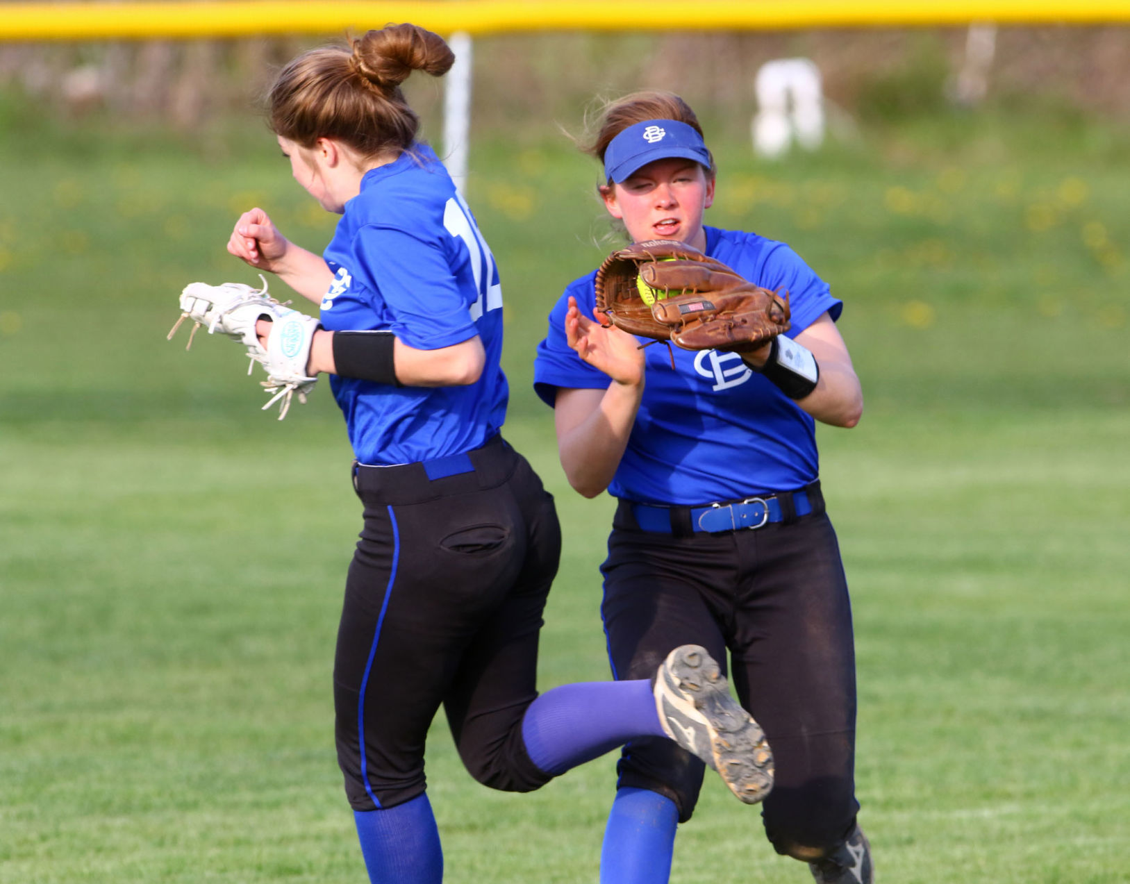 Gallery: Boone Grove at Wheeler softball